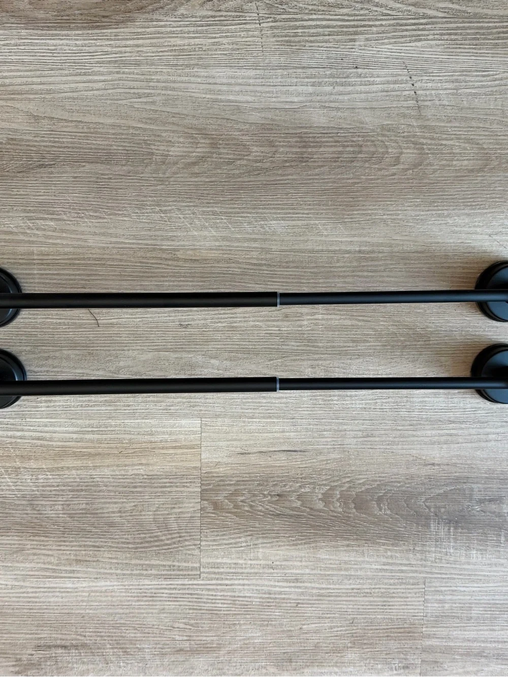 Matte Black Wall‎ Pull Handles - Modern Home Wall Decor